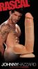 Johnny Hazzard Fleshphallix Superstarcock Cock