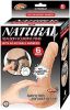Natural Realskin Squirting Penis