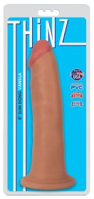 8 Inch Slim Dong