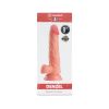 Raw Realistic Dildo Denzel