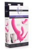 Regal Rider Vibrating Strapless Strap