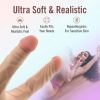Dr. Skin Plus 14 Posable Double Dong