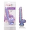 Crystal Cote 7 Inches Dong