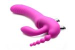 Regal Rider Vibrating Strapless Strap