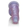 Crystal Cote 7 Inches Dong