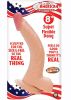 All American Whopper Flesh