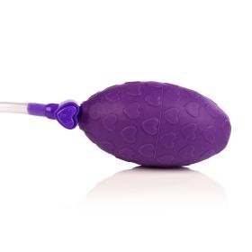 Intimate Pump - the Original Clitoral Pump -  Purple