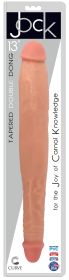 Jock 13 Inch Tapered Double Dong