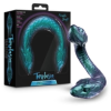 Temptasia Twin Python Silicone Double Ended Dildo