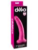 Dillio 7 Inch Slim Dillio