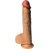 Squirmer   Skintastic Series Rechargeable   7.5 Inch