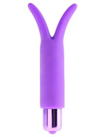 Silicone Fun Vibe - Purple