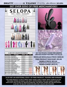 Selopa $200 Bundle 2026
