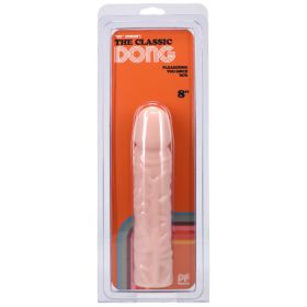 Classic 8 Inch Dong