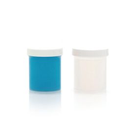 Clone a Willy Silicone Refill Glow in the Dark Blue