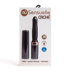 Cache 20 Function Vibe - Black