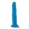 Neo 7 .5 Inch Dual Density Cock