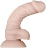 Real Supple Silicone Poseable 6 Inch