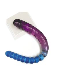 Shade 17 Inch Double Dong