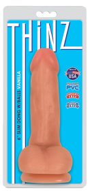 Thinz 6 Inch Slim Dong