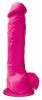 Colours Pleasures 8 Inch Dildo