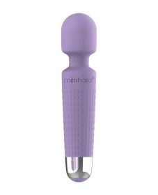 Mini Halo Lilac