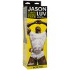 Jason Luv 10 Inch Ultraskyn Cock With Removable Vac U Lock Suction Cup