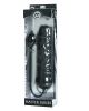 Leviathan Giant Silicone Inflatable Dildo