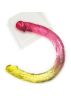 Shades 17 Inch Double Dong