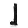 14 Inch Exxxtreme Dong With Suction & Balls