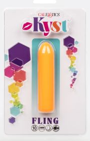 Kyst Fling - Orange