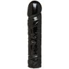 Vac U Lock Codeblack 8 Inch Classic Dong