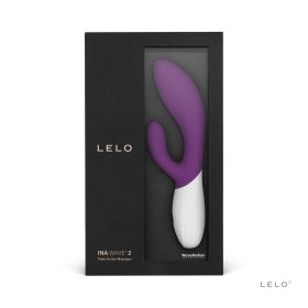 Ina Wave 2 - Plum