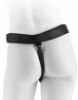 King Cock Strap on Harness With 7" Two Cocks One Hole