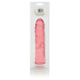 Translucence 8.5 Inches Veined Chubby