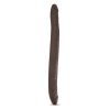 Dr. Skin 16 Inch Double Dildo