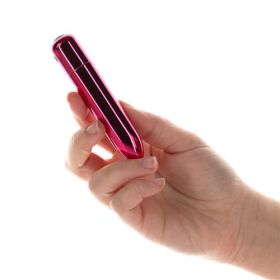 Powerbullet Bullet Point -  4 Inch - Pink