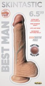 Skinsations   Skintastic Series   Best Man   6.5 Inches