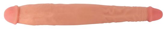 Jock 13 Inch Tapered Double Dong