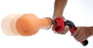 Thrust Bot Handheld Multi