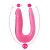 B Yours Sweet Double Dildo