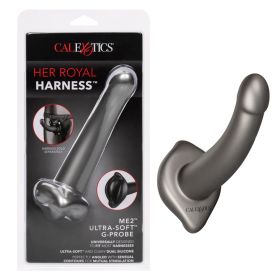 Her Royal Harness Me2 Ultra Soft G