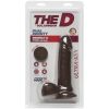The D Perfect D 7 Inches