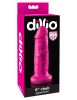 Dillio 6 Inch Chub