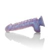 Crystal Cote 7 Inches Dong