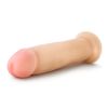 Au Naturel 9.5 Inch Sensa Feel Magnum Dong