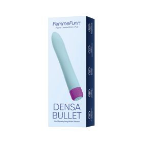 Densa Bullet - Light Blue