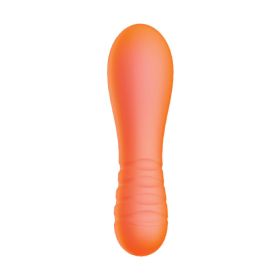 Sorbet Orange Gaze
