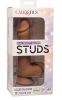 Dual Density Silicone Studs 5 Inch