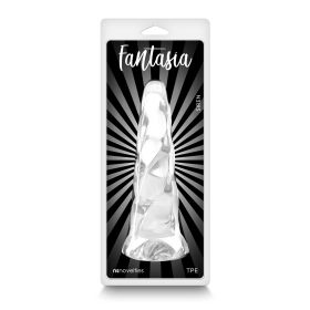 Fantasia Siren (Option: Clear)
